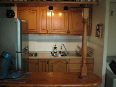 Holiday Apartment in Torrevieja (Mar Azul) (Alicante / Alacant) or holiday homes and vacation rentals