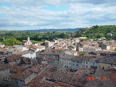 Holiday House in Saint-Br�s (Gard) or holiday homes and vacation rentals