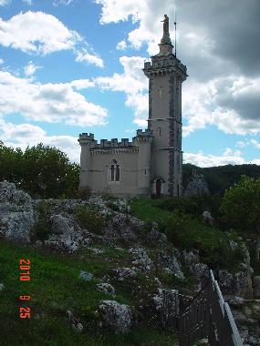 Holiday House in Saint-Br�s (Gard) or holiday homes and vacation rentals