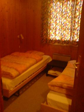 Chalet in Basse-Nendaz (Nendaz) or holiday homes and vacation rentals