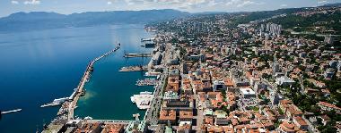 Holiday Apartment in Rijeka (Primorsko-Goranska) or holiday homes and vacation rentals