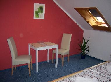 Holiday Apartment in Plauen (Vogtland) or holiday homes and vacation rentals