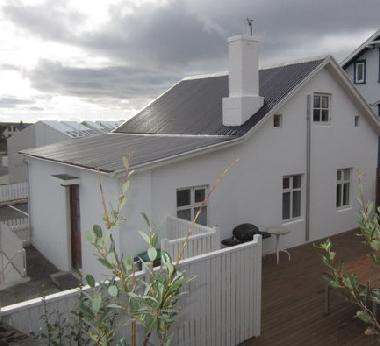 Holiday House in Borgarnes (Myrasysla) or holiday homes and vacation rentals