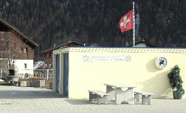 Holiday Apartment in Samedan (St. Moritz) or holiday homes and vacation rentals