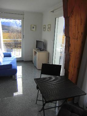 Holiday Apartment in Samedan (St. Moritz) or holiday homes and vacation rentals