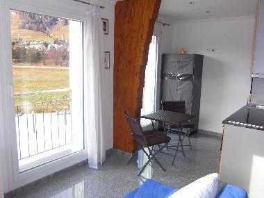 Holiday Apartment in Samedan (St. Moritz) or holiday homes and vacation rentals