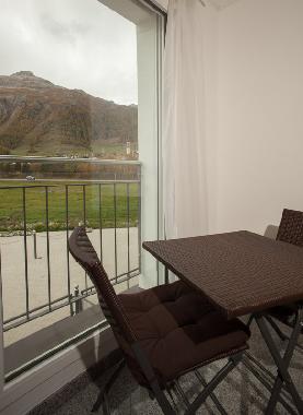 Holiday Apartment in Samedan (St. Moritz) or holiday homes and vacation rentals