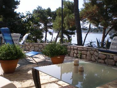 Holiday Apartment in Mali Losinj (Primorsko-Goranska) or holiday homes and vacation rentals