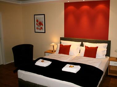 Holiday Apartment in Bad Salzungen (Thuringian forest) or holiday homes and vacation rentals