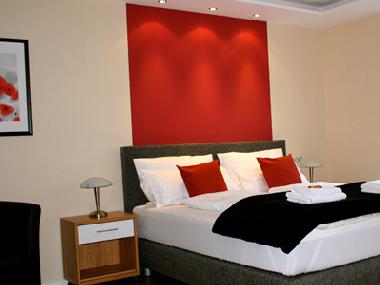 Holiday Apartment in Bad Salzungen (Thuringian forest) or holiday homes and vacation rentals