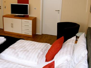Holiday Apartment in Bad Salzungen (Thuringian forest) or holiday homes and vacation rentals