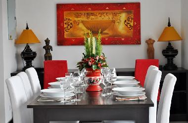 Villa in Rawai (Phuket) or holiday homes and vacation rentals