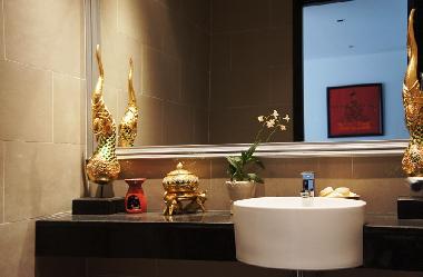 Villa in Rawai (Phuket) or holiday homes and vacation rentals