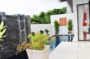 Villa in Rawai (Phuket) or holiday homes and vacation rentals