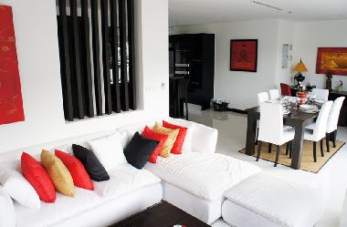 Villa in Rawai (Phuket) or holiday homes and vacation rentals