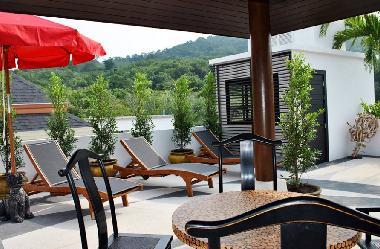 Villa in Rawai (Phuket) or holiday homes and vacation rentals