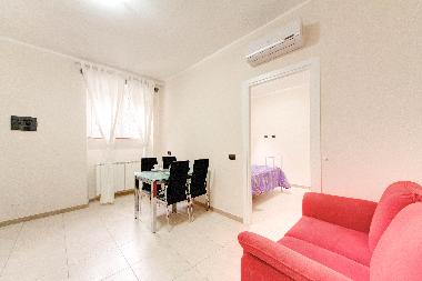 Holiday Apartment in roma (Roma) or holiday homes and vacation rentals