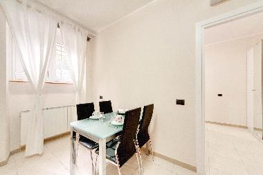 Holiday Apartment in roma (Roma) or holiday homes and vacation rentals