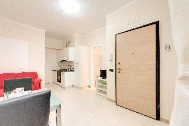 Holiday Apartment in roma (Roma) or holiday homes and vacation rentals