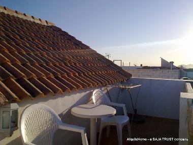 Holiday Apartment in Malaga (Mlaga) or holiday homes and vacation rentals