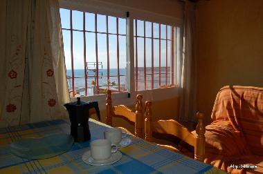 Holiday Apartment in Malaga (Mlaga) or holiday homes and vacation rentals