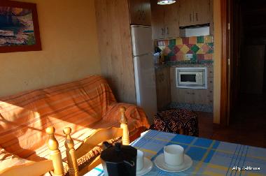 Holiday Apartment in Malaga (Mlaga) or holiday homes and vacation rentals