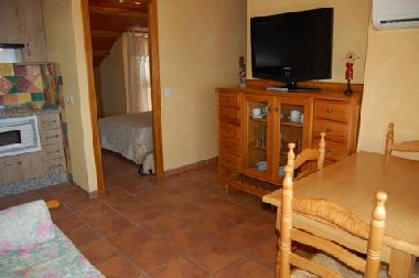 Holiday Apartment in Malaga (Mlaga) or holiday homes and vacation rentals