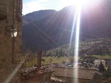 Holiday House in villalago (L'Aquila) or holiday homes and vacation rentals