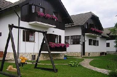 Holiday Apartment in Plitvice lakes (Licko-Senjska) or holiday homes and vacation rentals