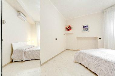Holiday Apartment in roma (Roma) or holiday homes and vacation rentals