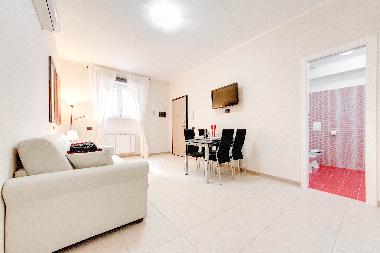 Holiday Apartment in roma (Roma) or holiday homes and vacation rentals