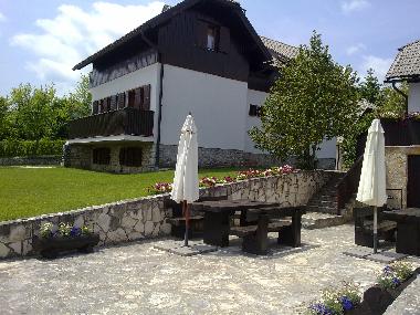 Holiday Apartment in Plitvice lakes (Licko-Senjska) or holiday homes and vacation rentals