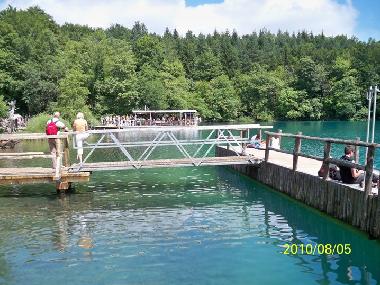Holiday Apartment in Plitvice lakes (Licko-Senjska) or holiday homes and vacation rentals