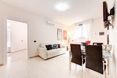 Holiday Apartment in roma (Roma) or holiday homes and vacation rentals