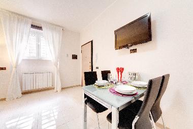 Holiday Apartment in roma (Roma) or holiday homes and vacation rentals