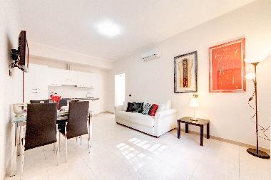 Holiday Apartment in roma (Roma) or holiday homes and vacation rentals