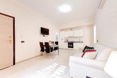 Holiday Apartment in roma (Roma) or holiday homes and vacation rentals