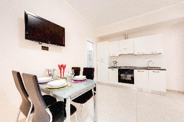 Holiday Apartment in roma (Roma) or holiday homes and vacation rentals
