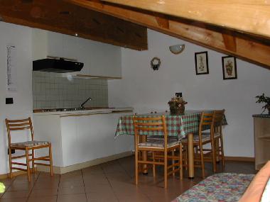 Holiday Apartment in peio (Trento) or holiday homes and vacation rentals