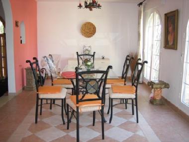 Holiday House in Pinar de Campoverde (Alicante / Alacant) or holiday homes and vacation rentals