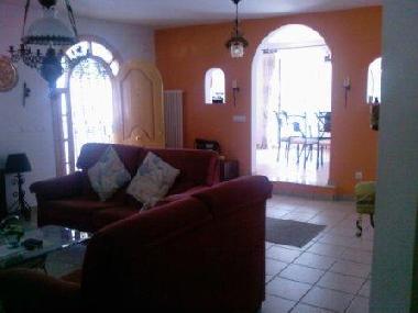 Holiday House in Pinar de Campoverde (Alicante / Alacant) or holiday homes and vacation rentals