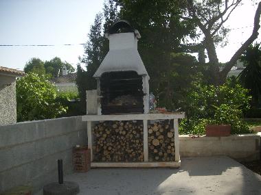 Holiday House in Pinar de Campoverde (Alicante / Alacant) or holiday homes and vacation rentals