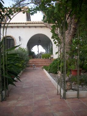 Holiday House in Pinar de Campoverde (Alicante / Alacant) or holiday homes and vacation rentals