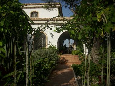 Holiday House in Pinar de Campoverde (Alicante / Alacant) or holiday homes and vacation rentals