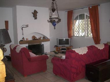 Holiday House in Pinar de Campoverde (Alicante / Alacant) or holiday homes and vacation rentals