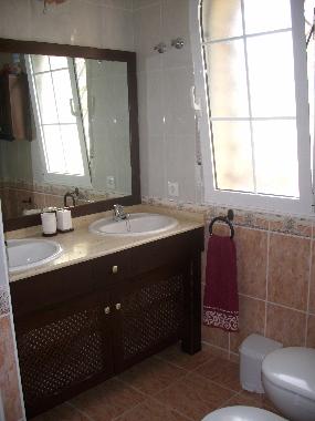 Holiday House in Pinar de Campoverde (Alicante / Alacant) or holiday homes and vacation rentals