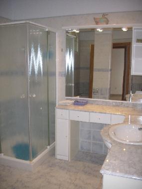 Holiday House in Pinar de Campoverde (Alicante / Alacant) or holiday homes and vacation rentals