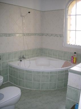 Holiday House in Pinar de Campoverde (Alicante / Alacant) or holiday homes and vacation rentals