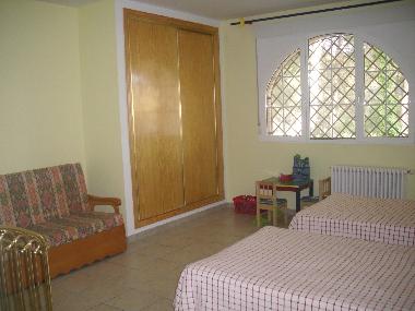 Holiday House in Pinar de Campoverde (Alicante / Alacant) or holiday homes and vacation rentals