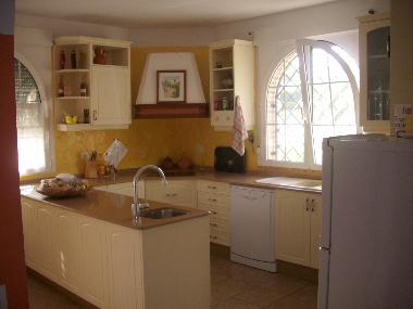 Holiday House in Pinar de Campoverde (Alicante / Alacant) or holiday homes and vacation rentals